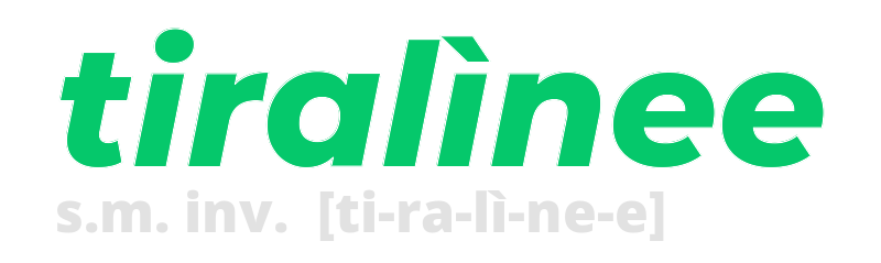 tiralinee