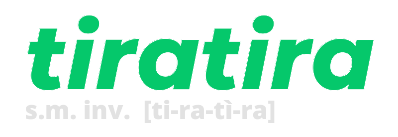 tiratira