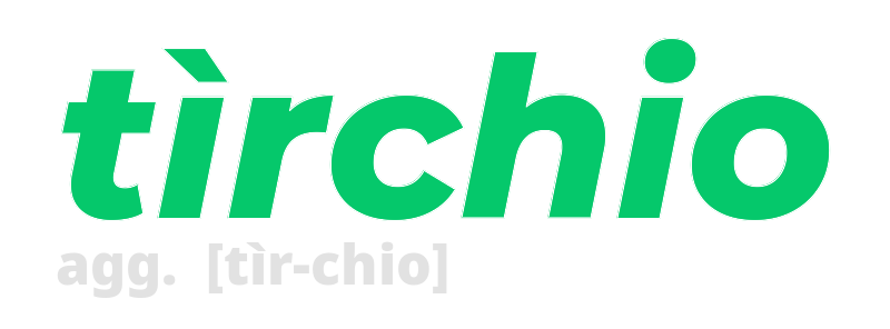 tirchio