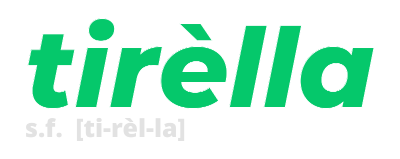 tirella