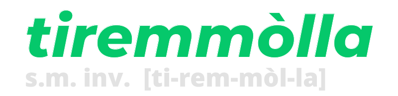 tiremmolla