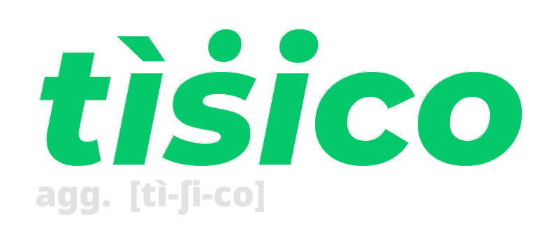 tisico