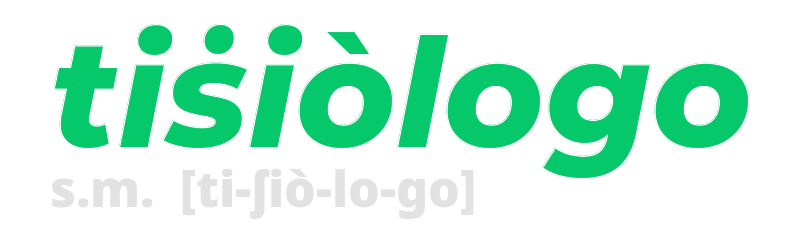 tisiologo