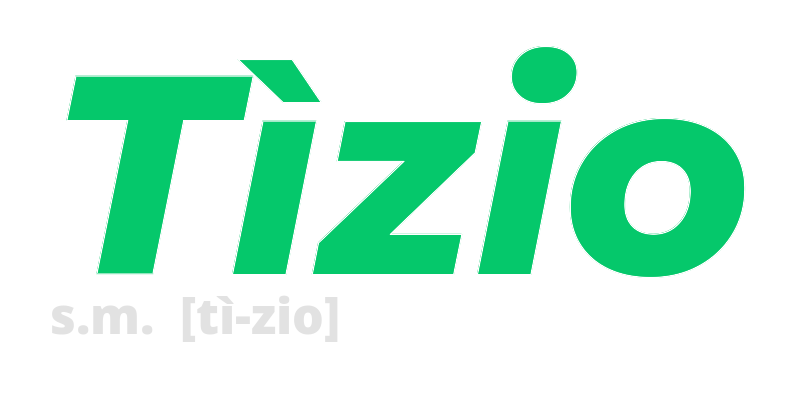 tizio