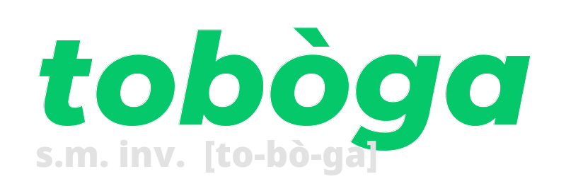 toboga