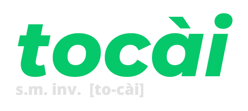 tocai