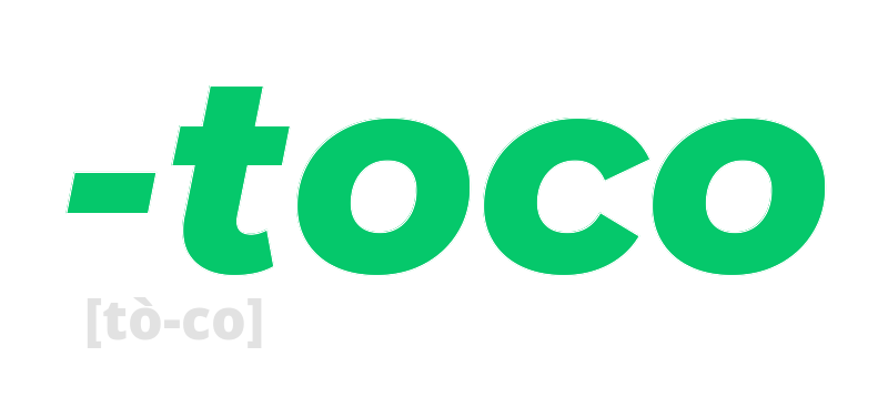toco