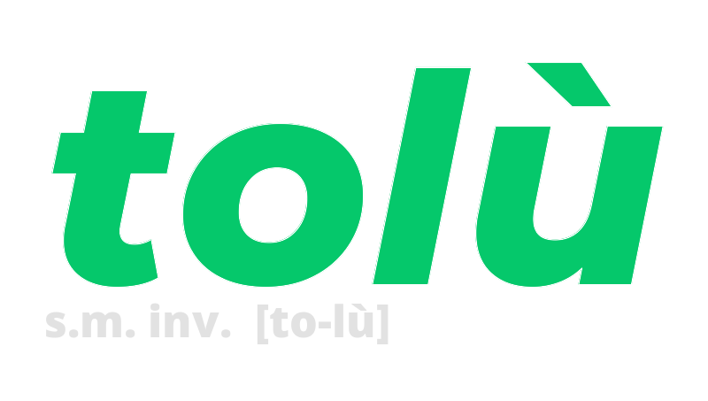 tolu