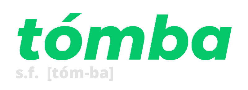 tomba