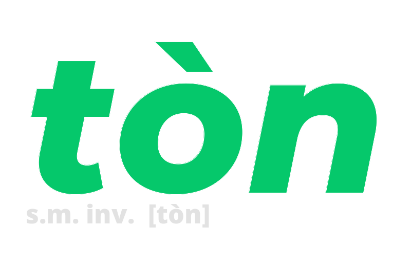 ton