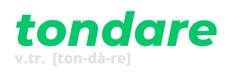 tondare