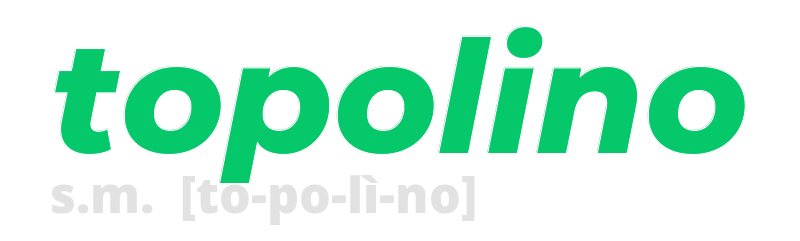 topolino