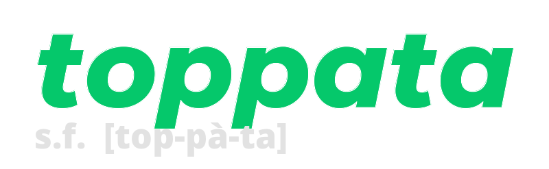 toppata