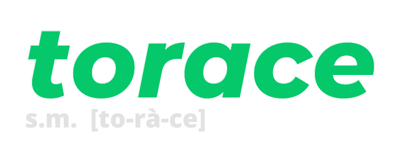 torace