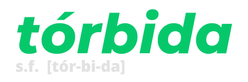 torbida