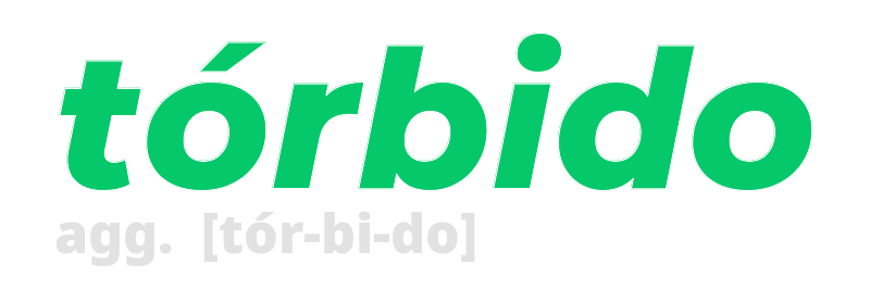 torbido