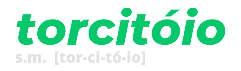 torcitoio