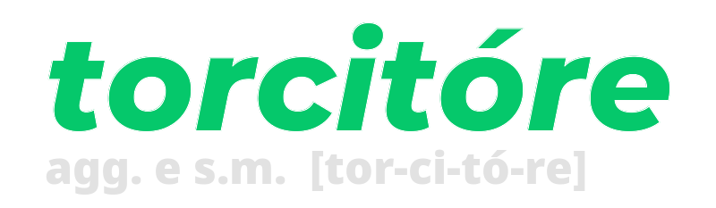 torcitore