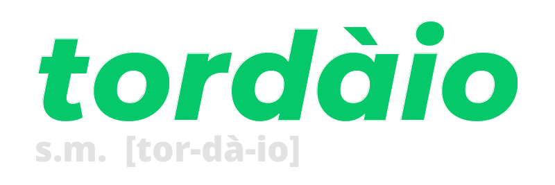 tordaio