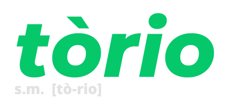 torio