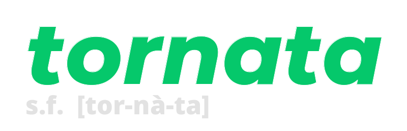 tornata