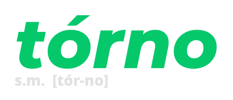torno