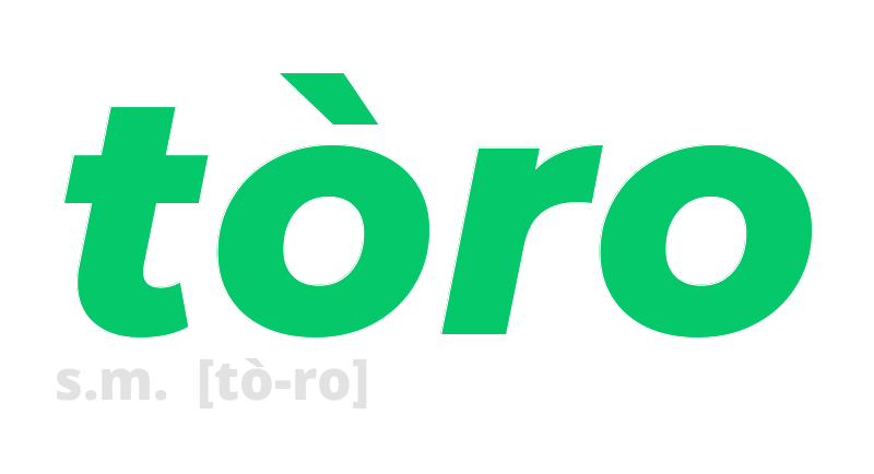 toro