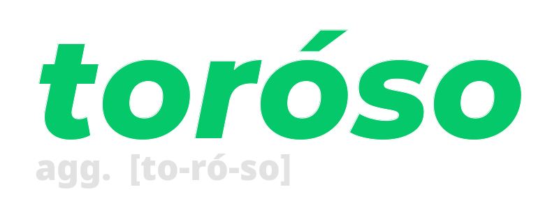 toroso