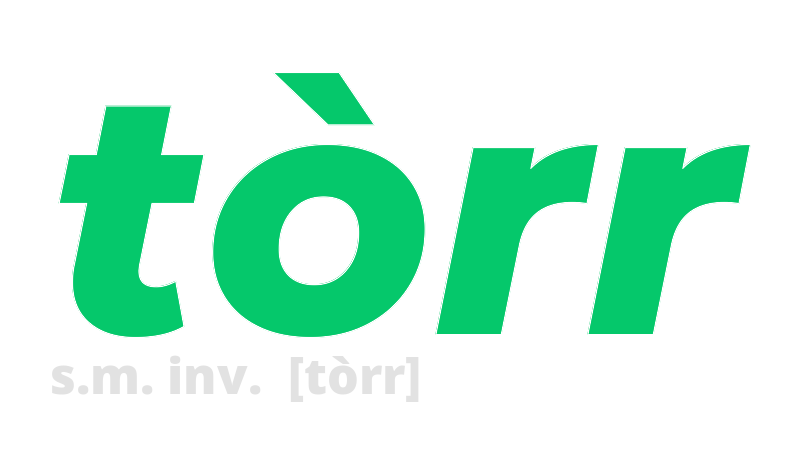 torr