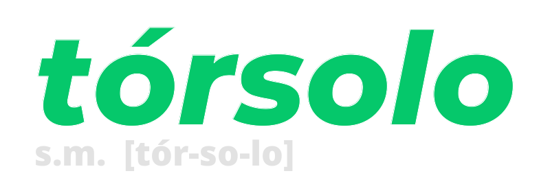 torsolo