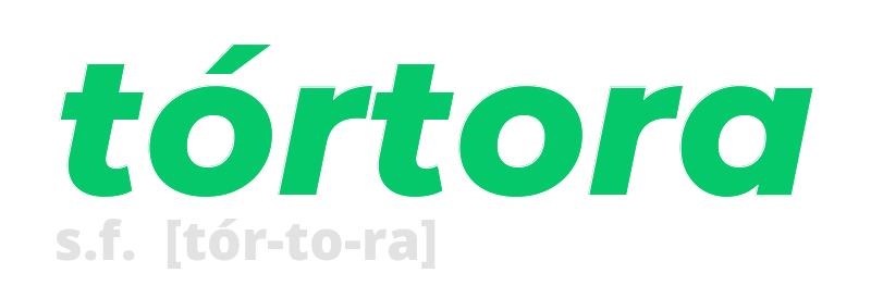 tortora