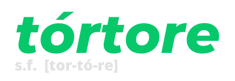 tortore