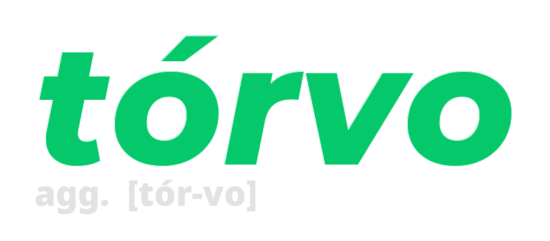 torvo