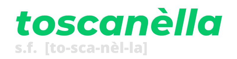 toscanella