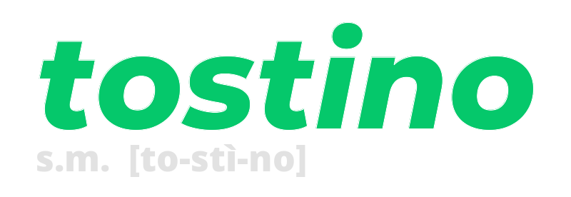 tostino