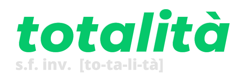 totalita