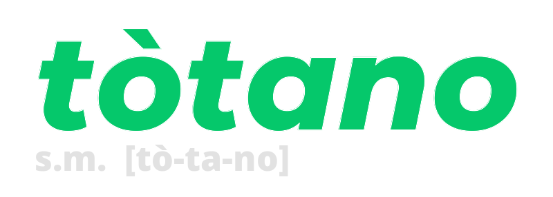 totano