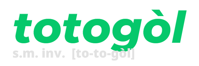 totogol