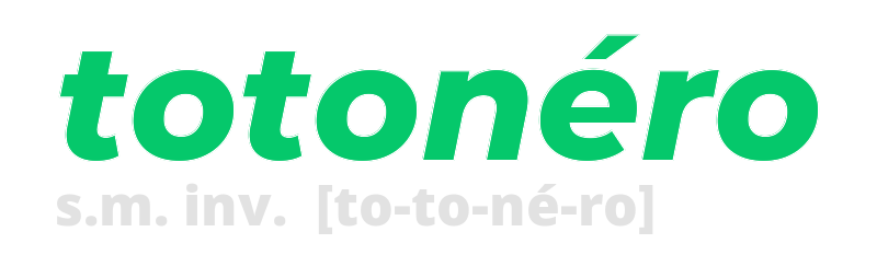 totonero