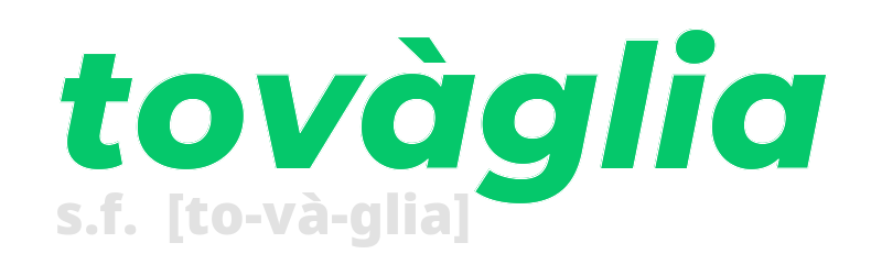 tovaglia