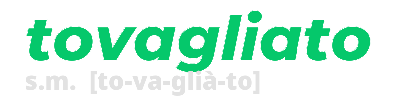 tovagliato