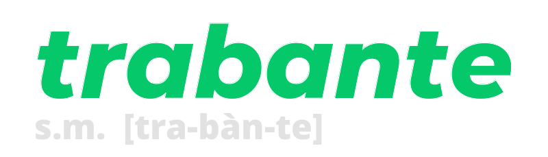 trabante