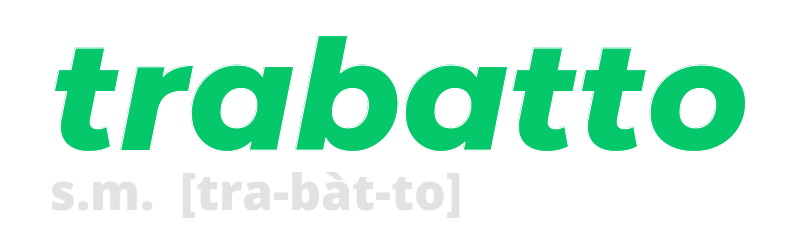 trabatto