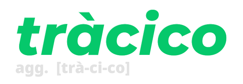 tracico