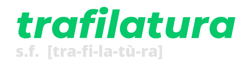 trafilatura