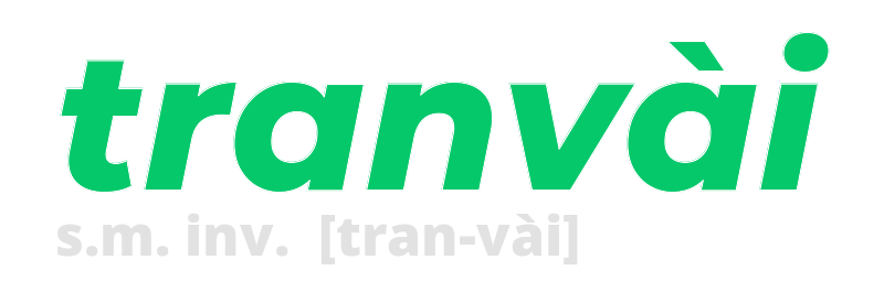 tranvai