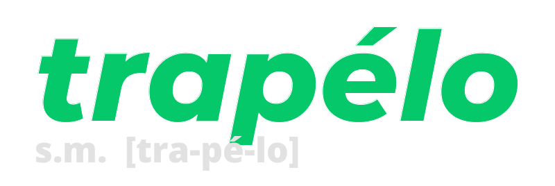 trapelo