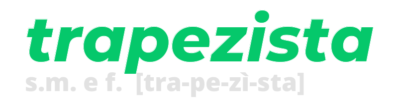 trapezista