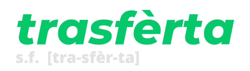 trasferta