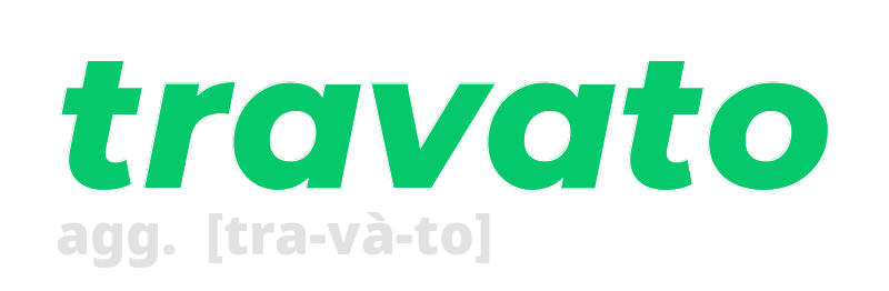 travato